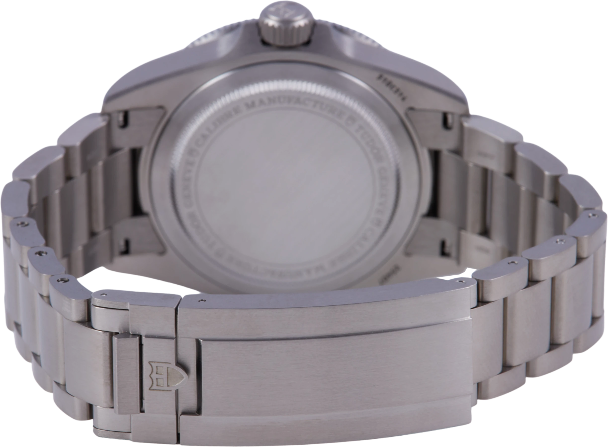 Tudor Pelagos 39 Titanium 2022 25407N